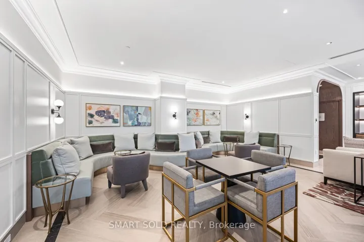30 Inn On The Park Drive 420, Toronto C13, ON M3C 0P7
