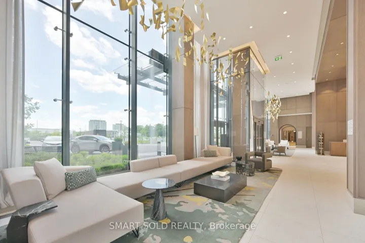 30 Inn On The Park Drive 420, Toronto C13, ON M3C 0P7