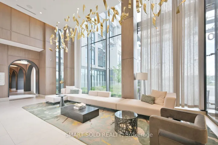30 Inn On The Park Drive 420, Toronto C13, ON M3C 0P7