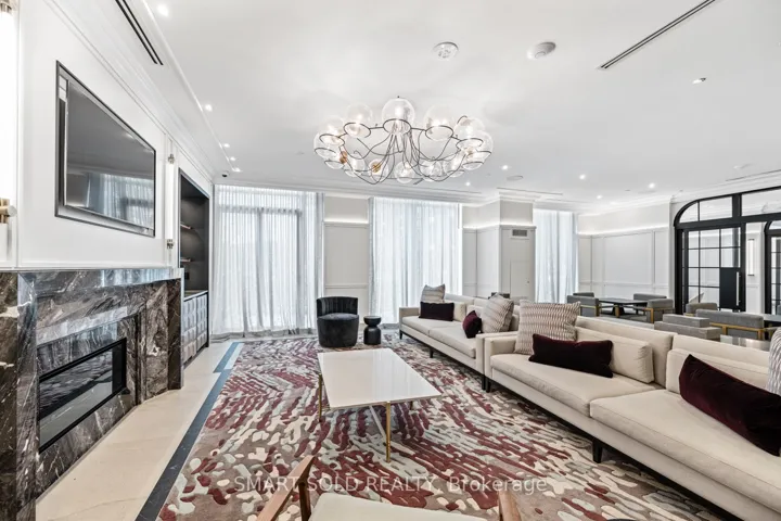 30 Inn On The Park Drive 420, Toronto C13, ON M3C 0P7
