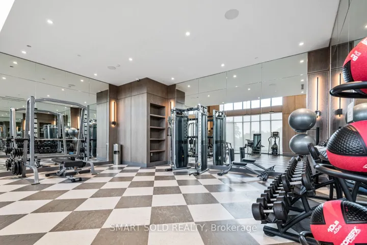 30 Inn On The Park Drive 420, Toronto C13, ON M3C 0P7
