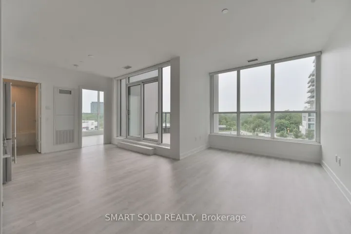 30 Inn On The Park Drive 420, Toronto C13, ON M3C 0P7