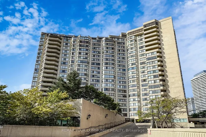 5444 Yonge St.