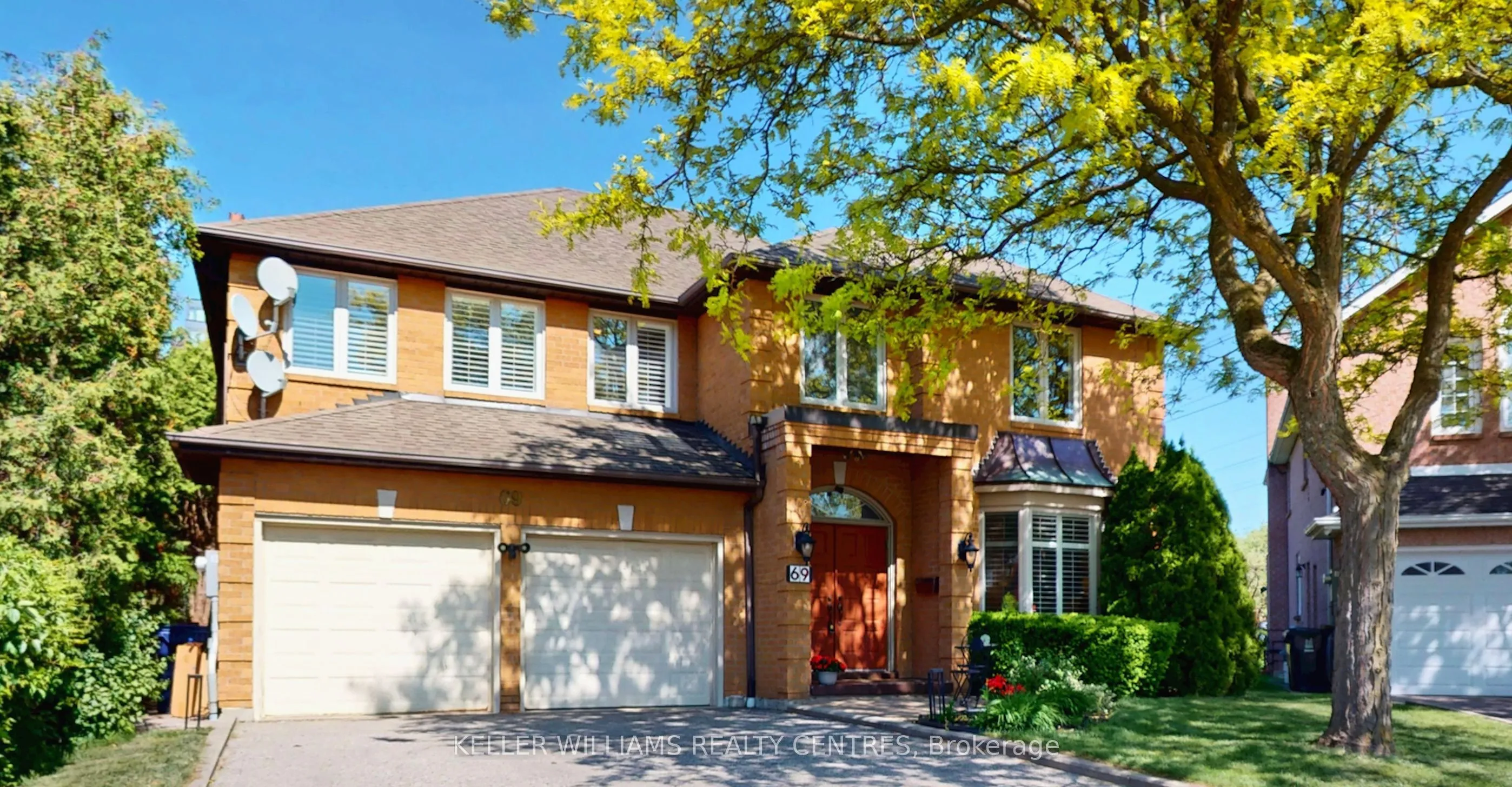 Detached Home For Sale | C13531958