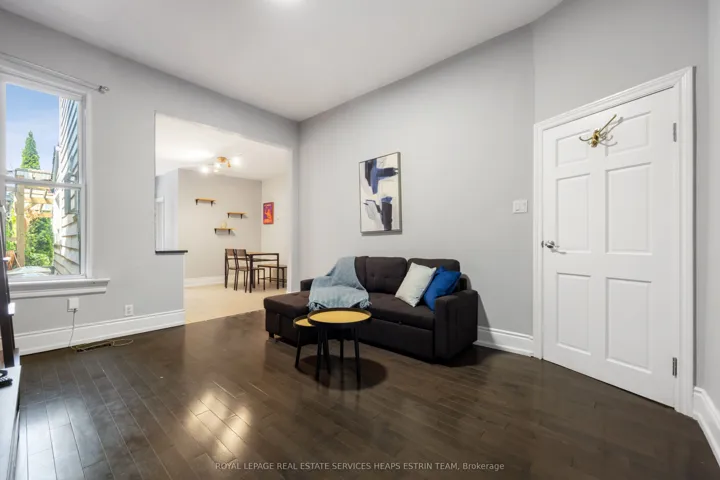 124 Argyle Street Main, Toronto C01, ON M6J 1N9