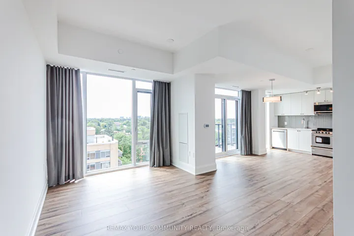 700 Sheppard Avenue W 904, Toronto C06, ON M3H 0G5