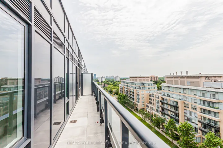 700 Sheppard Avenue W 904, Toronto C06, ON M3H 0G5