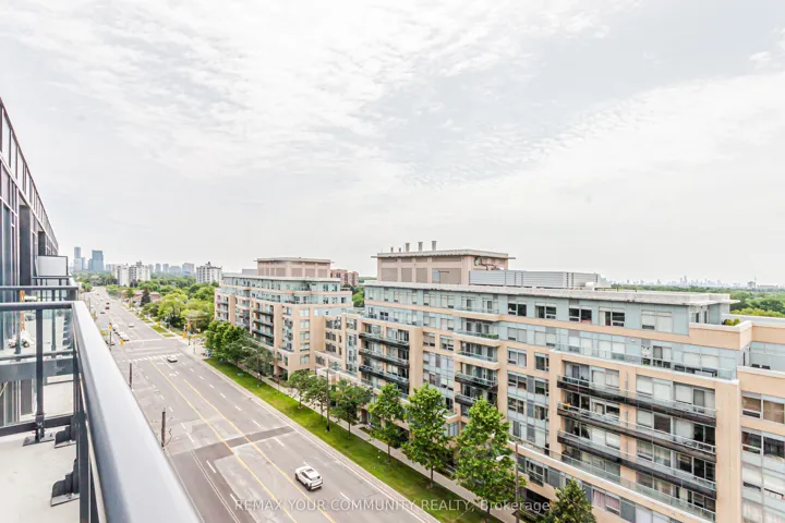 700 Sheppard Avenue W 904, Toronto C06, ON M3H 0G5
