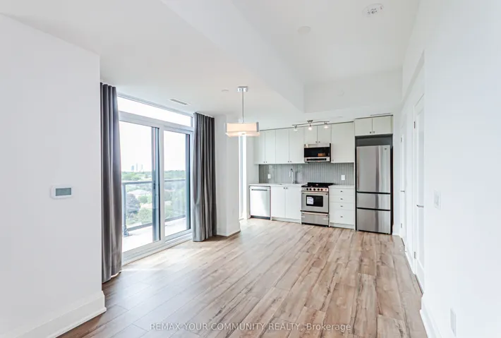 700 Sheppard Avenue W 904, Toronto C06, ON M3H 0G5