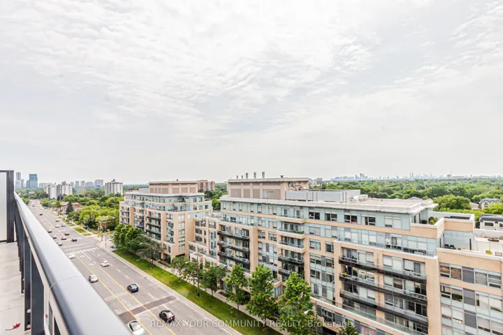 700 Sheppard Avenue W 904, Toronto C06, ON M3H 0G5