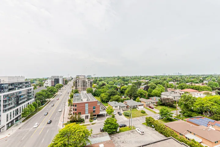 700 Sheppard Avenue W 904, Toronto C06, ON M3H 0G5