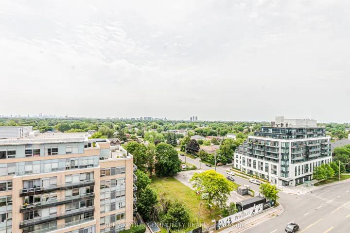700 Sheppard Avenue W 904, Toronto C06, ON M3H 0G5