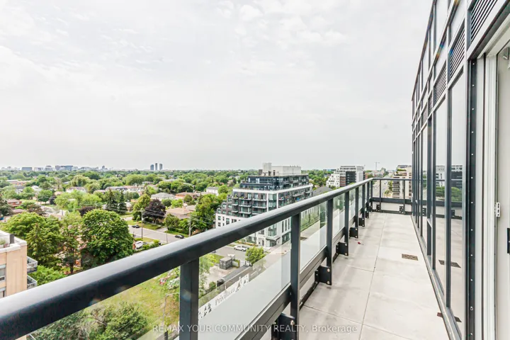 700 Sheppard Avenue W 904, Toronto C06, ON M3H 0G5