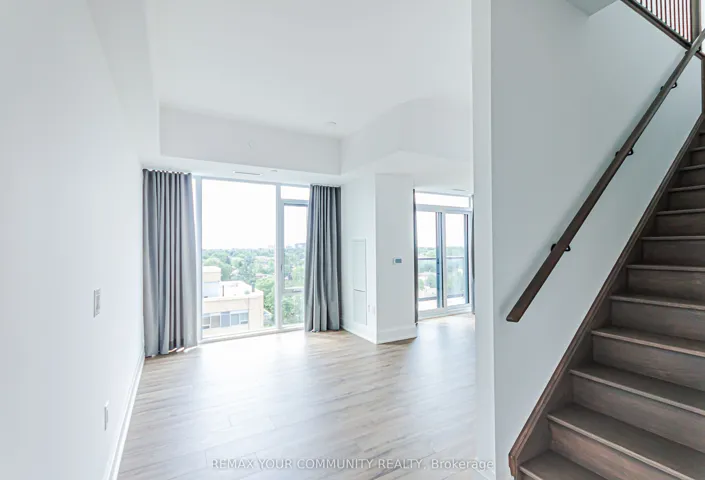 700 Sheppard Avenue W 904, Toronto C06, ON M3H 0G5