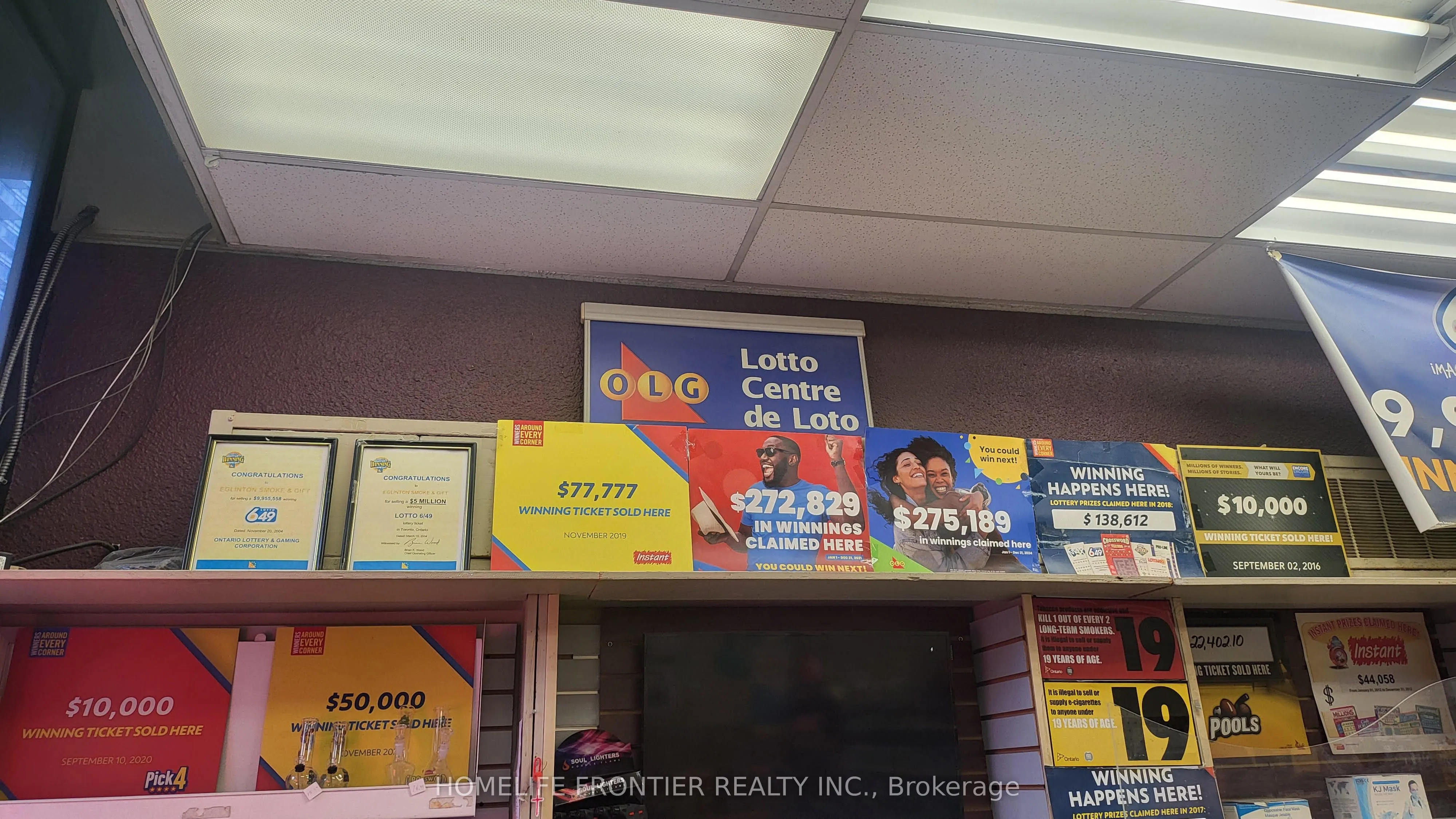 Business For Sale | C13534658