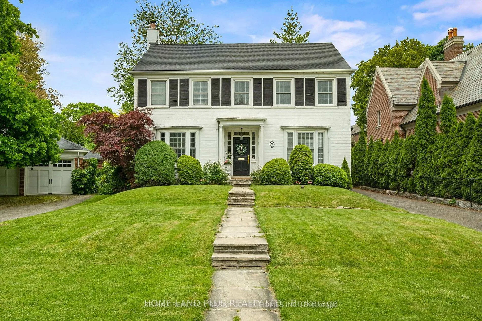 Detached Home For Lease | C13534942