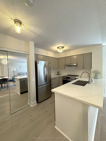 155 Beecroft Road 1716, Toronto C07, ON M2N 7C6