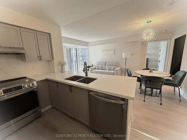 155 Beecroft Road 1716, Toronto C07, ON M2N 7C6