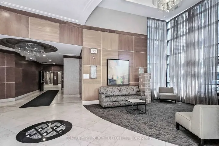 155 Beecroft Road 1716, Toronto C07, ON M2N 7C6