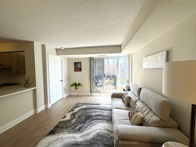 155 Beecroft Road 1716, Toronto C07, ON M2N 7C6