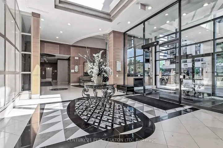 155 Beecroft Road 1716, Toronto C07, ON M2N 7C6