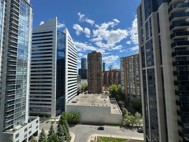 South view from balcony