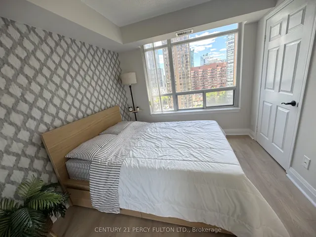 155 Beecroft Road 1716, Toronto C07, ON M2N 7C6