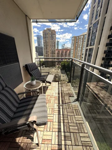 155 Beecroft Road 1716, Toronto C07, ON M2N 7C6
