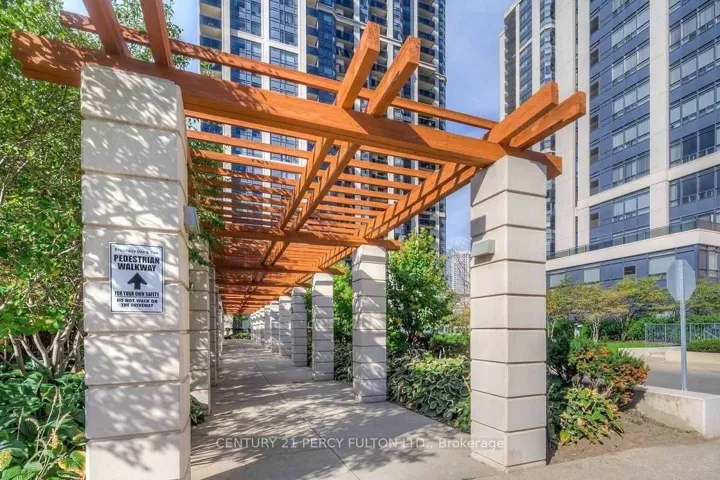 155 Beecroft Road 1716, Toronto C07, ON M2N 7C6