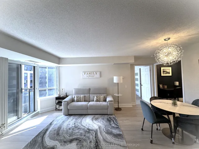 155 Beecroft Road 1716, Toronto C07, ON M2N 7C6