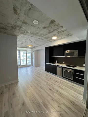 20 Minowan Miikan Lane 429, Toronto C01, ON M6J 0E5