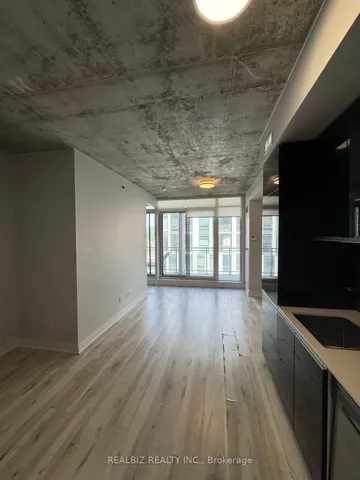 20 Minowan Miikan Lane 429, Toronto C01, ON M6J 0E5