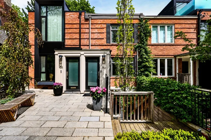 Summerhill Pied-à-Terre