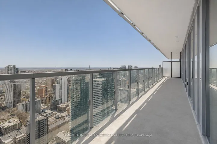 3 Gloucester Street 4503, Toronto C08, ON M4Y 0C6
