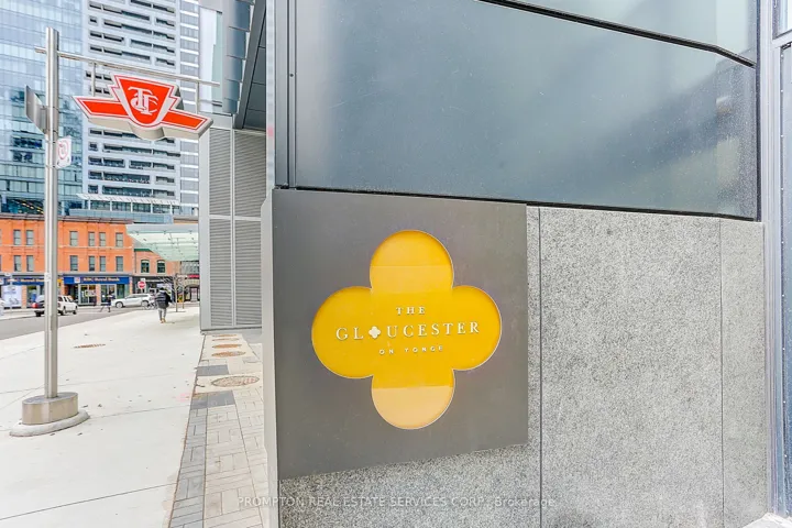 3 Gloucester Street 4503, Toronto C08, ON M4Y 0C6