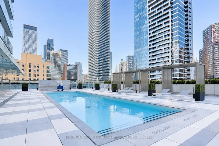 3 Gloucester Street 4503, Toronto C08, ON M4Y 0C6