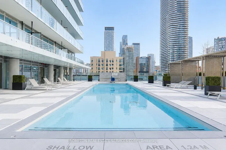 3 Gloucester Street 4503, Toronto C08, ON M4Y 0C6