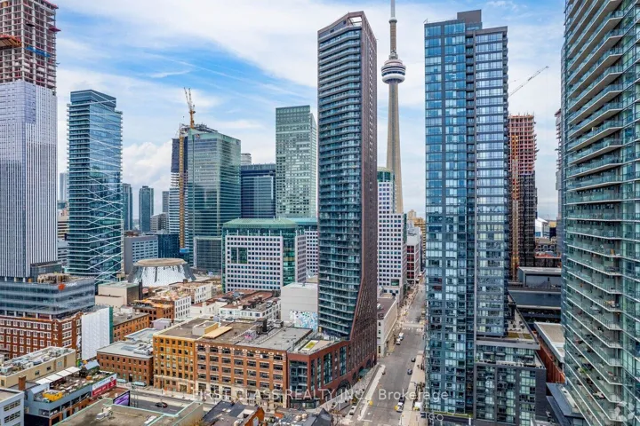 99 John Street 1903, Toronto C01, ON M5V 0S6