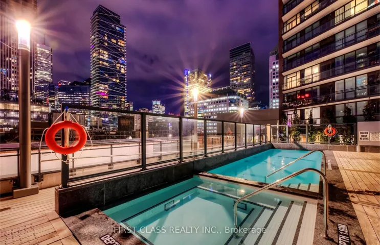 99 John Street 1903, Toronto C01, ON M5V 0S6