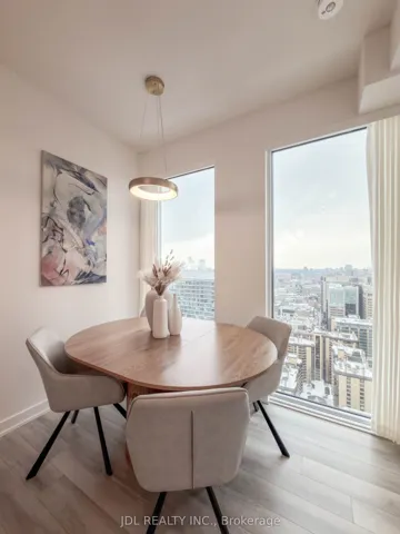238 Simcoe Street 3709, Toronto C01, ON M5T 0E2