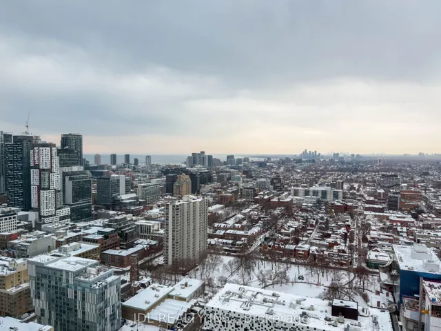 238 Simcoe Street 3709, Toronto C01, ON M5T 0E2