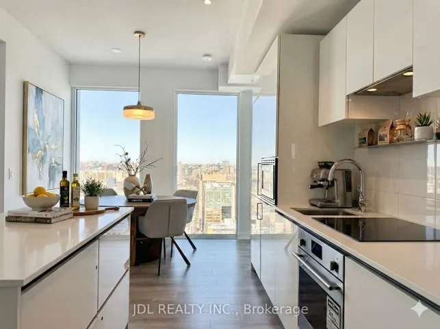 238 Simcoe Street 3709, Toronto C01, ON M5T 0E2