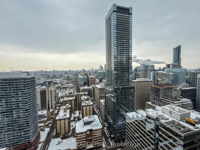 238 Simcoe Street 3709, Toronto C01, ON M5T 0E2