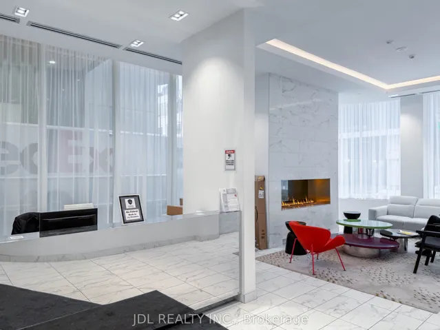 238 Simcoe Street 3709, Toronto C01, ON M5T 0E2