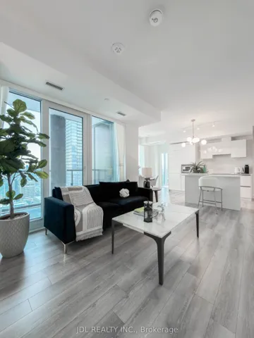 238 Simcoe Street 3709, Toronto C01, ON M5T 0E2