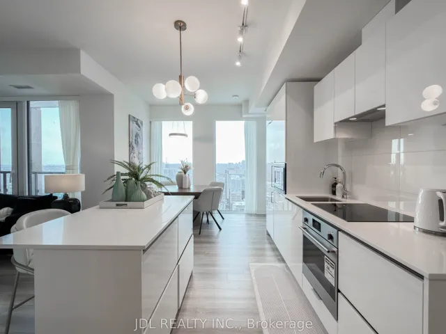 238 Simcoe Street 3709, Toronto C01, ON M5T 0E2