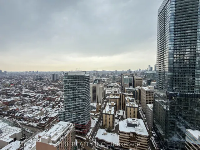 238 Simcoe Street 3709, Toronto C01, ON M5T 0E2