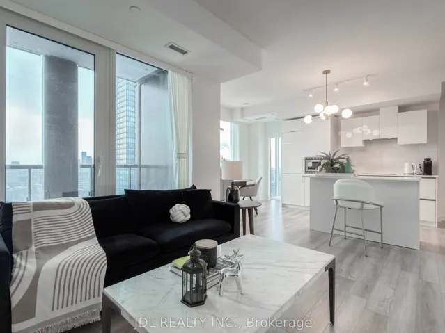 238 Simcoe Street 3709, Toronto C01, ON M5T 0E2