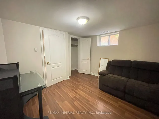 119 Wedgewood Drive Bsmt, Toronto C14, ON M2M 2H6
