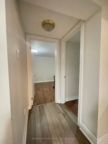 119 Wedgewood Drive Bsmt, Toronto C14, ON M2M 2H6